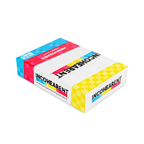 What Do You Meme? Incohearent Party Card Game