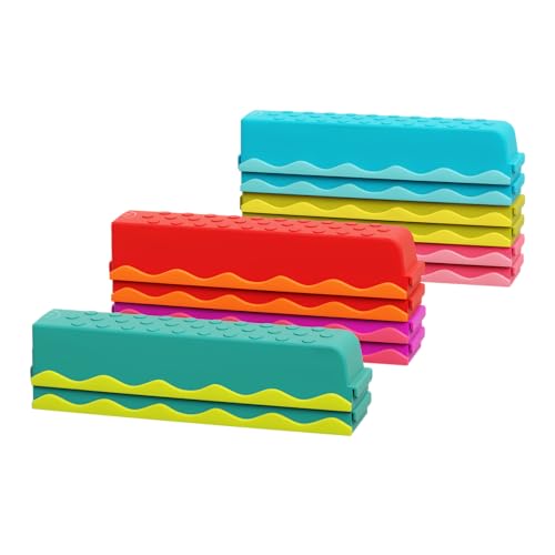 Kids Balance & Play Set with Beams, Stepping Stones & Music