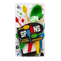 Spoons Family Card Game for Kids & Adults Ages 7+