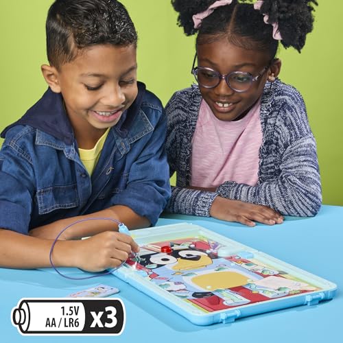 Operation Bluey Edition Electronic Board Game for Ages 6+