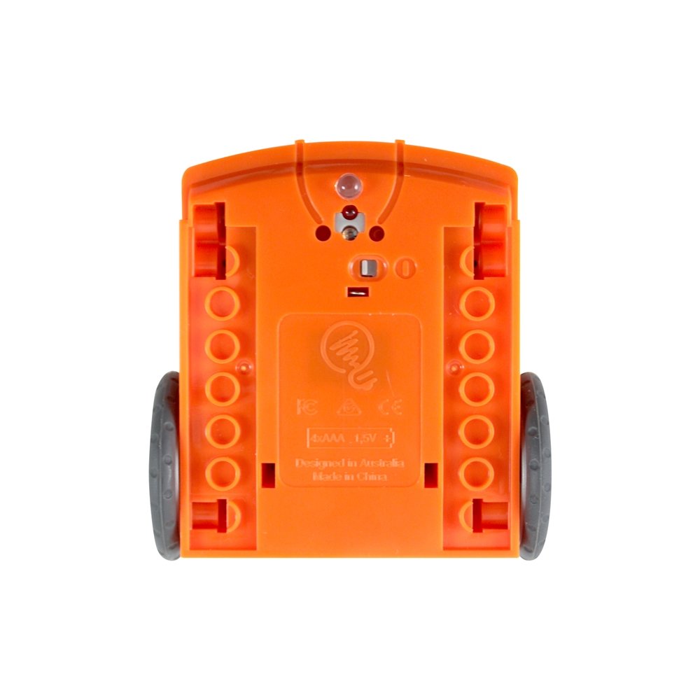 Edison 10-Pack Educational Robot Kit for STEAM Coding