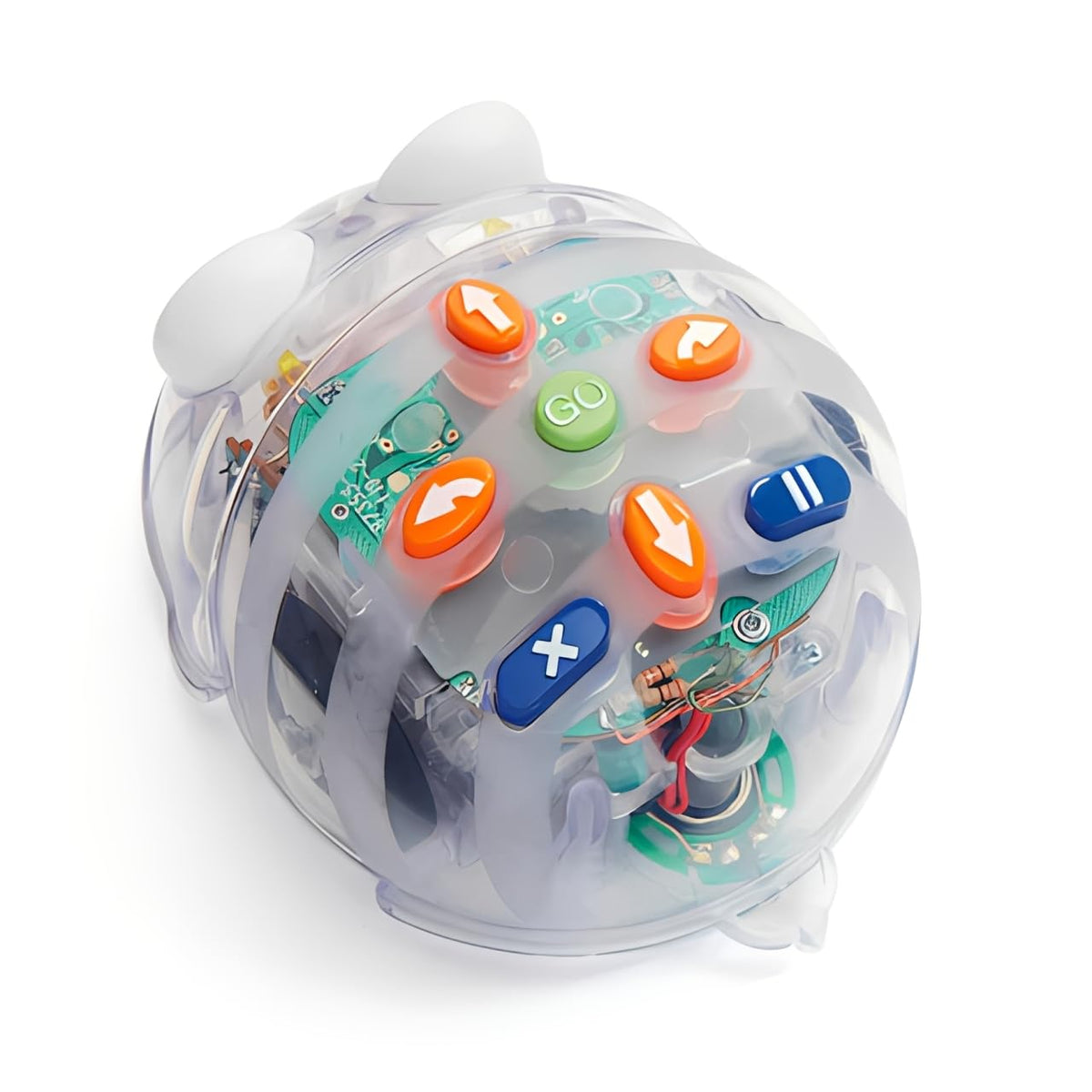 See & Say Blue-Bot Beginner Coding Robot for Kids