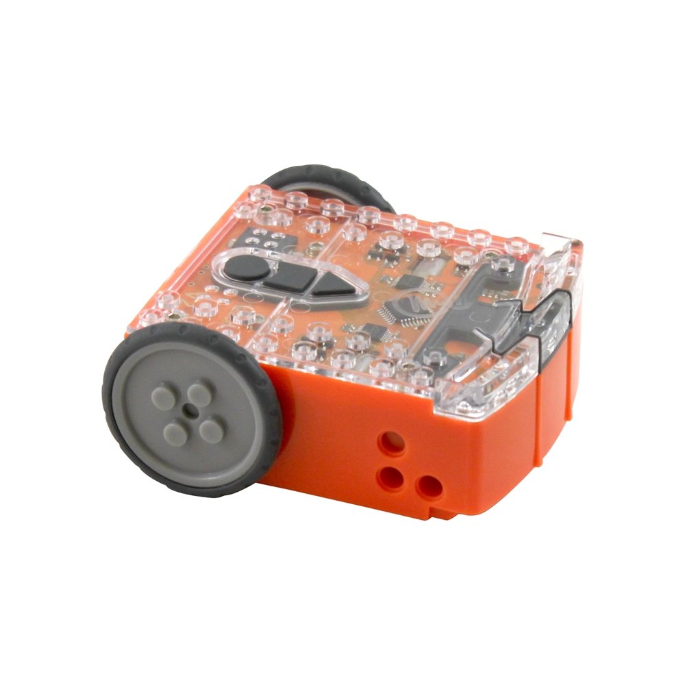 Edison 10-Pack Educational Robot Kit for STEAM Coding