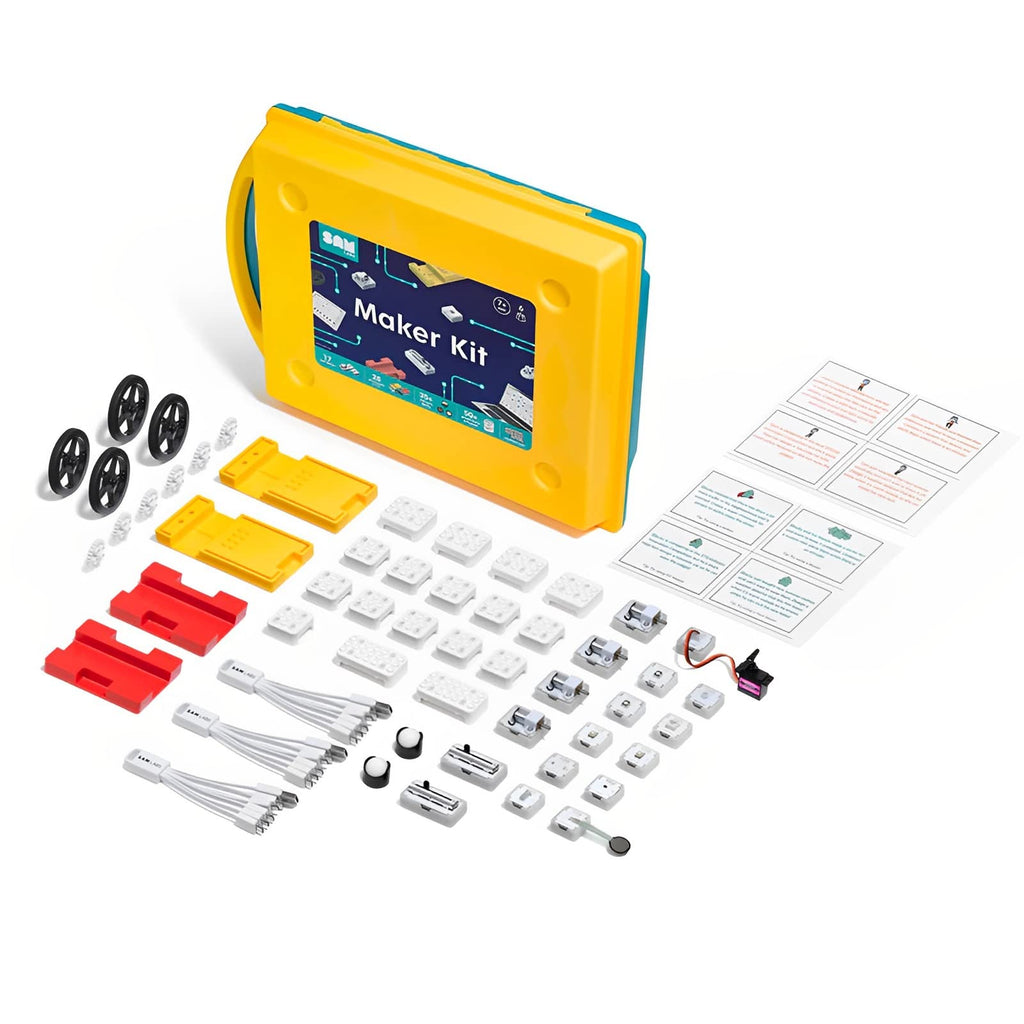 Programming Makerspace Coding & Robotics Resource Guide