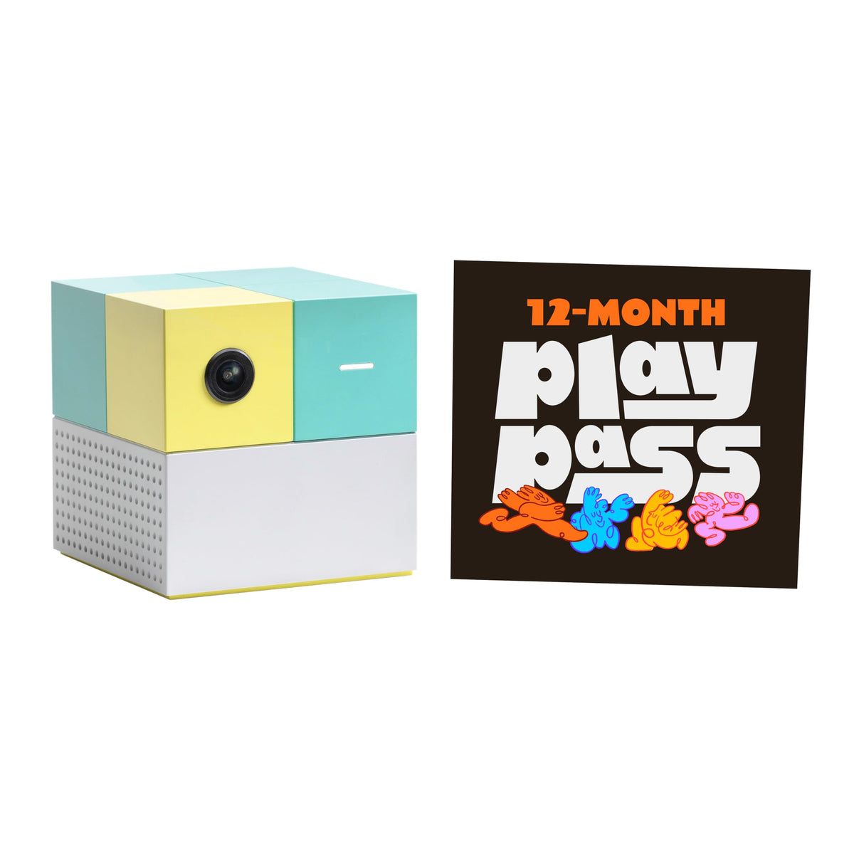 Nex Playground Active Play System for Kids & Families