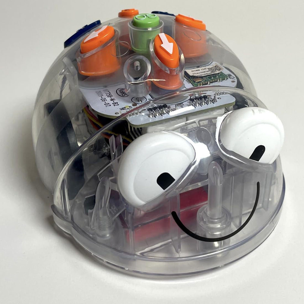 See & Say Blue-Bot Beginner Coding Robot for Kids