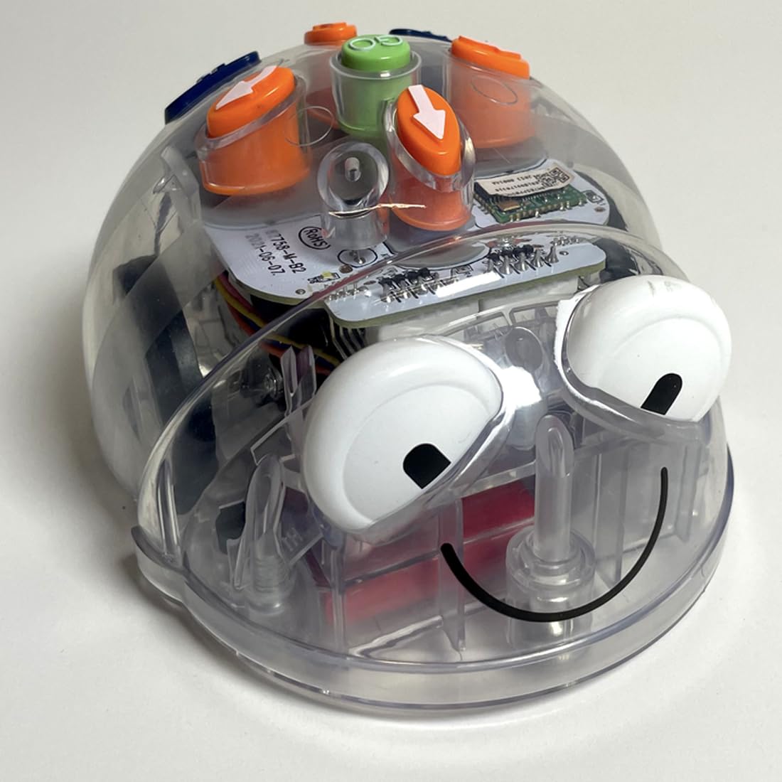 See & Say Blue-Bot Beginner Coding Robot for Kids
