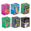 Regal Games Kids Card Game Pack for Family Fun