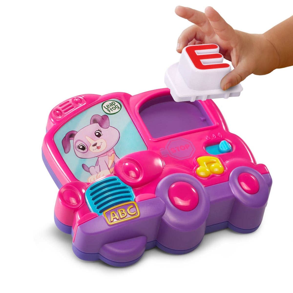 LeapFrog Fridge Phonics Magnetic Letter Learning Set