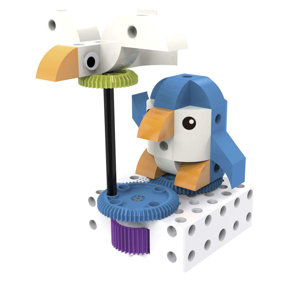 Thames & Kosmos Kids First Coding & Robotics Kit for Grades K–2