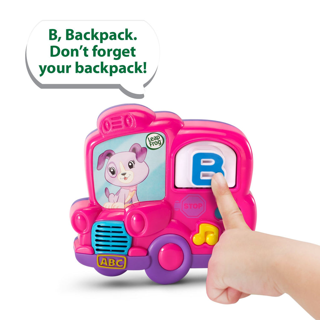 LeapFrog Fridge Phonics Magnetic Letter Learning Set
