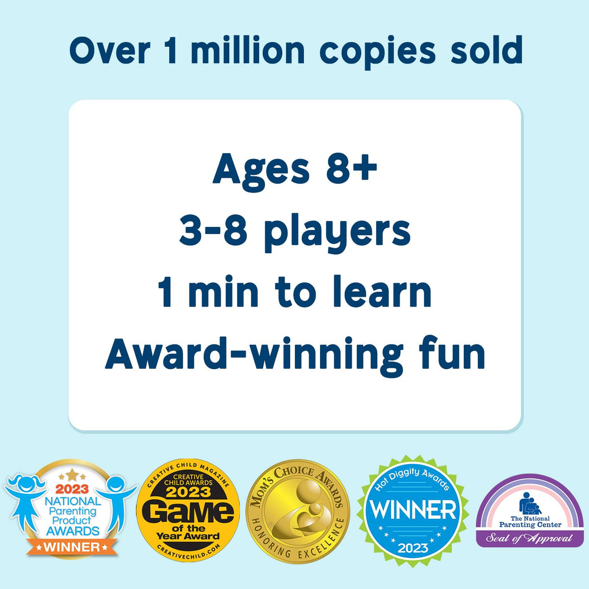 Do You Really Know Your Family? Conversation & Challenge Game