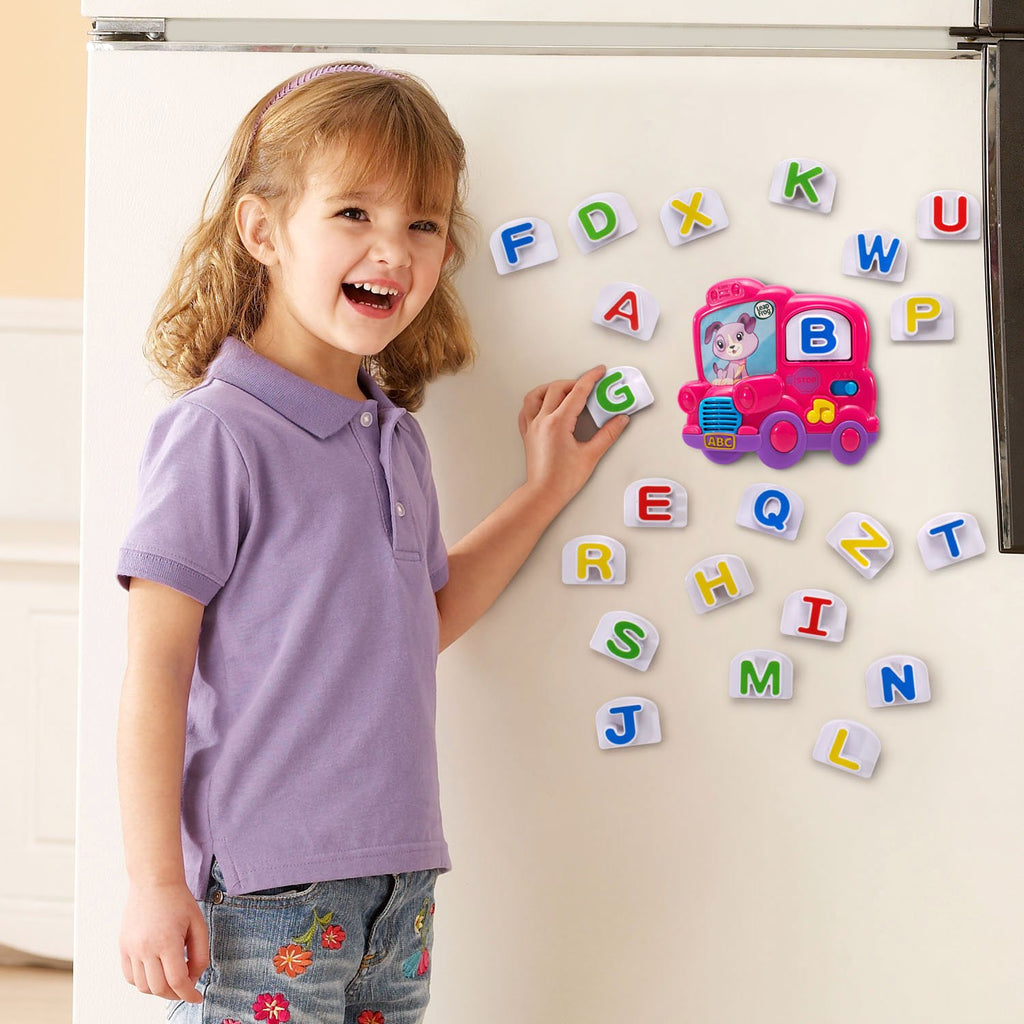 LeapFrog Fridge Phonics Magnetic Letter Learning Set