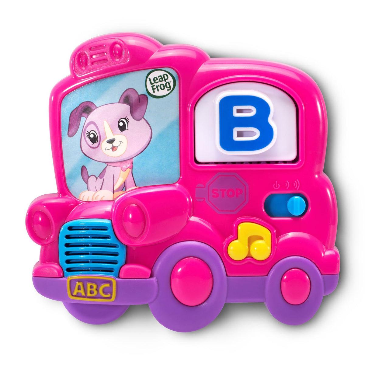 LeapFrog Fridge Phonics Magnetic Letter Learning Set