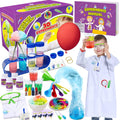UNGLINGA Science Experiment Kit for Kids STEM Learning