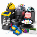 Programming Makerspace Coding & Robotics Resource Guide