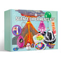 UNGLINGA 40–50 Experiment Chemistry Science Kit for Kids