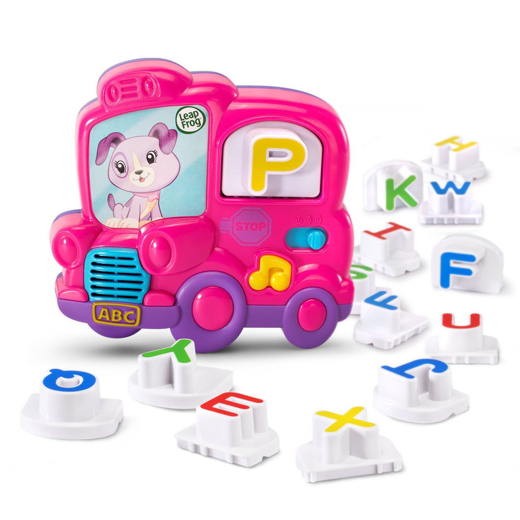 LeapFrog Fridge Phonics Magnetic Letter Learning Set