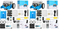 Makeblock mBot STEM Coding Robot Kit for Kids Ages 8–12