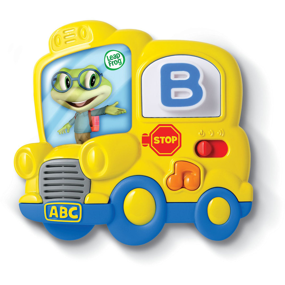 LeapFrog Fridge Phonics Magnetic Letter Learning Set