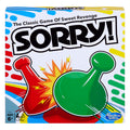 Sorry! Classic Family Board Game for Kids & Adults