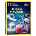 National Geographic Magic Chemistry Science Kit for Kids