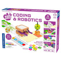 Thames & Kosmos Kids First Coding & Robotics Kit for Grades K–2