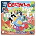 Operation Bluey Edition Electronic Board Game for Ages 6+
