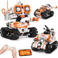 Kyanio STEM Robotics Kit for Kids Ages 8–14