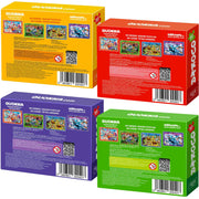 4-Pack 60-Piece Jigsaw Puzzles for Kids Ages 4–8