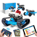 Makeblock mBot Ranger Coding Robot Kit with Coding Box