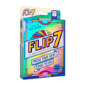 USAOPOLY Flip 7 Press-Your-Luck Strategy Card Game