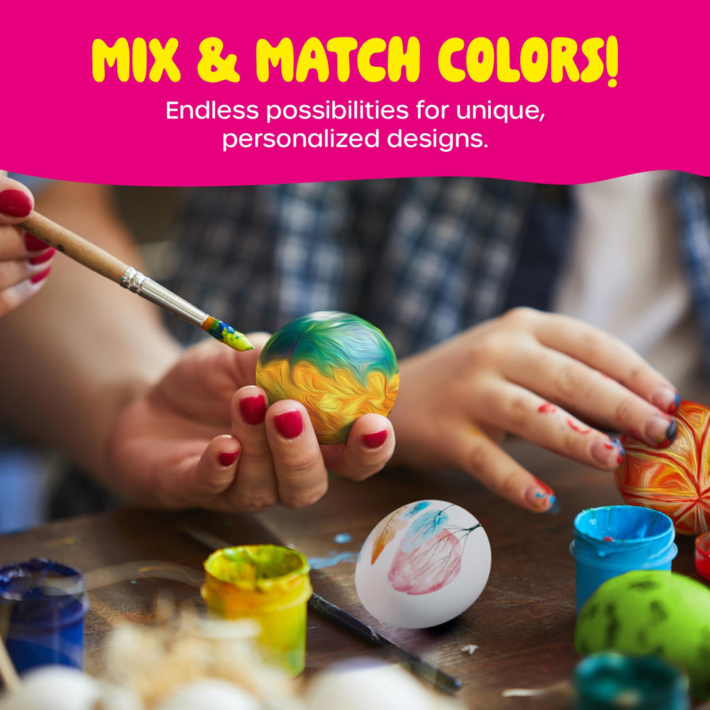 Taba Squishy Making Craft Kit for Girls Ages 8–12