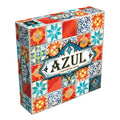 Azul Mosaic Tile-Placement Strategy Board Game for 2–4 Players