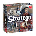 Stratego Original Strategy Board Game for 2 Players Ages 8+